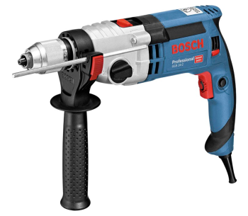 product Mașină de găurit cu percuție BOSCH GSB 24-2  1100w