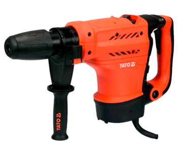 product Ciocan rotopercutor YATO YT82131 1300w SDS-Max