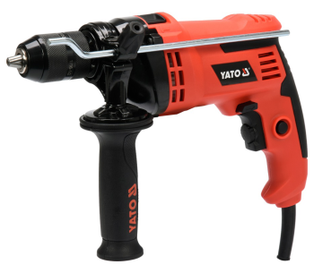 product Mașină de găurit cu percutie YATO YT82036 810w