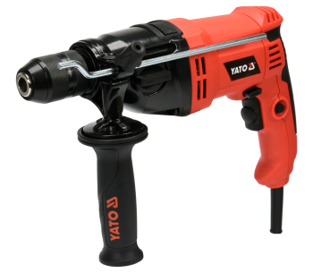 product Mașină de găurit cu percutie YATO YT82037 850w