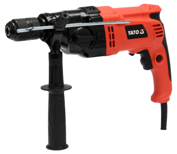 product Mașină de găurit cu percutie YATO YT82044 1050w