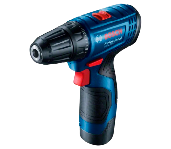 product Mașină de înșurubat cu acumulator BOSCH GSR 120-LI B06019G8002 12V 2Ah