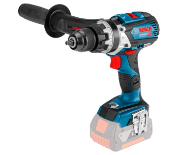 product Mașină de înșurubat cu acumulator (fără baterii) BOSCH GSB 18V-110 C 18V