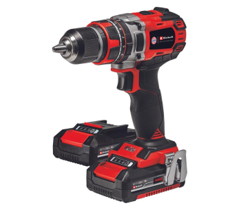 product Mașină de înșurubat cu acumulator EINHELL TP-CD 18/50 Li-i BL 18V 2Ah
