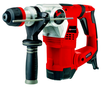 product Перфоратор EINHELL E-RH 32 4F Kit 1250вт SDS-Plus