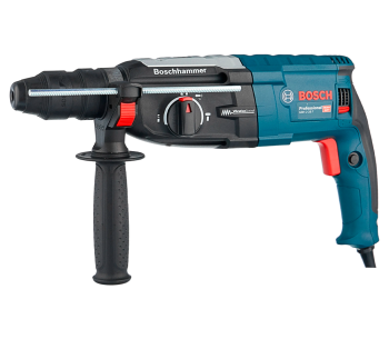 product Перфоратор BOSCH GBH 2-28 F 880вт SDS-Plus/Быстрозажимной