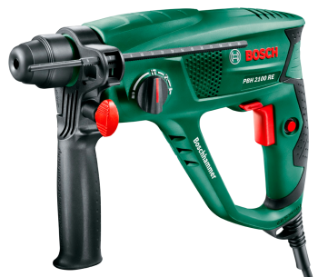 product Перфоратор BOSCH PBH 2100 RE 550вт SDS-Plus