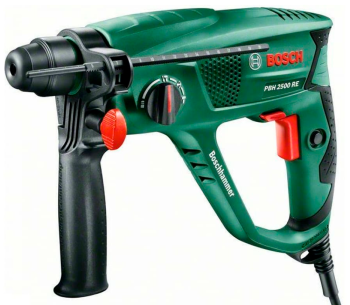 product Ciocan rotopercutor BOSCH PBH 2500 RE 600w SDS-Plus