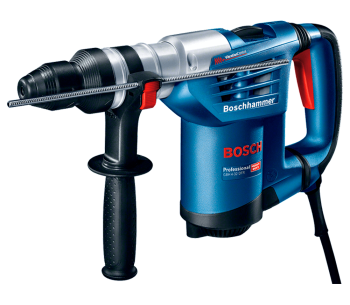 product Ciocan rotopercutor BOSCH GBH 4-32 DFR 900w SDS-Plus