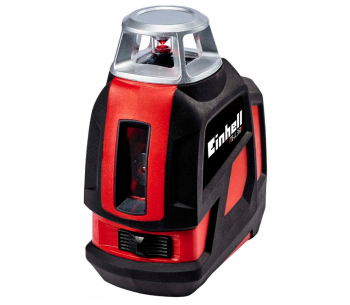 product Nivelă cu laser EINHELL TE-LL 360 2fascicole 20m