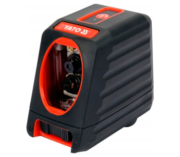 product Nivelă cu laser YATO YT30433 2fascicole 10m