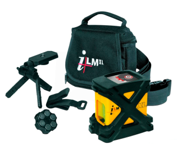 Nivelă cu laser CST/berger ILMXL 2fascicole 15m photo 0