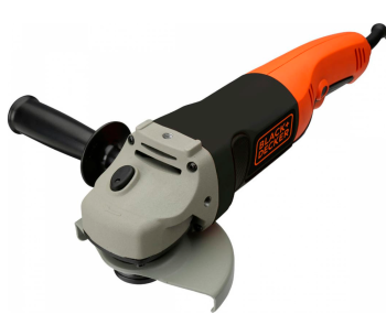 product Polizor unghiular BLACK&DECKER KG1202 1200w 125mm