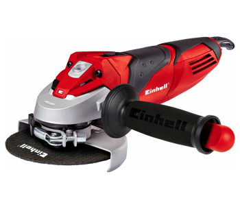 product Polizor unghiular EINHELL TE-AG 125/750 Kit 44.308.85 750w 125mm