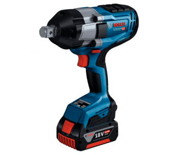 product Mașină de înșurubat cu impact BOSCH GDS 18V-1050 H B06019J8522 1700Nm