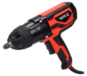 product Mașină de înșurubat cu impact YATO YT82021 1020w 600Nm