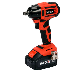 product Mașină de înșurubat cu impact YATO YT82802  250Nm