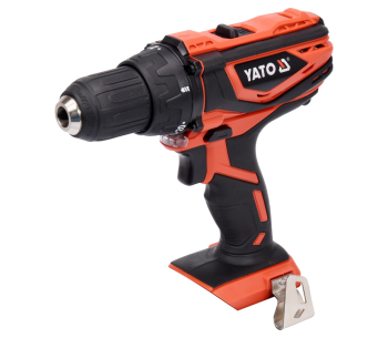 product Mașină de înșurubat cu acumulator (fără baterii) YATO YT82781 18V