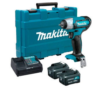 product Mașină de înșurubat cu impact MAKITA TW060DSME  60Nm