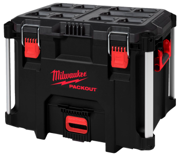 Cutie pentru scule MILWAUKEE Packout XL 4932478162 Plastic photo