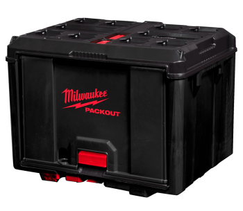 product Cutie pentru scule MILWAUKEE Packout Cabinet 4932480623 Plastic