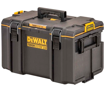 product Ящик для инструментов DEWALT Tough Sistem 2.0 DWST83294-1 Пластик