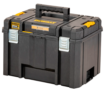 product Cutie pentru scule DEWALT TSTAK DWST83346-1 Plastic