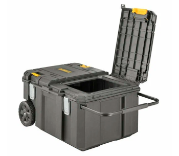 product Ящик для инструментов DEWALT TSTAK Quick-Access Tool DWST17871-1 Пластик
