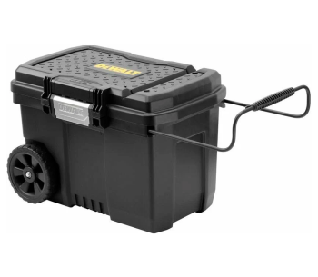 product Cutie pentru scule DEWALT Contractor Chest DWST1-73598 Plastic