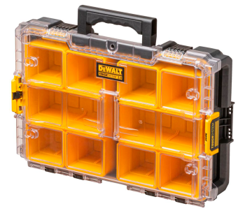 product Organaizer DEWALT Toughsystem 2.0 DS100 DWST83394-1 Plastic