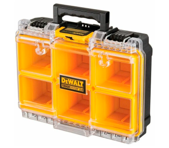 product Organaizer DEWALT ToughSystem 2.0 Half Width DWST83392-1 Plastic