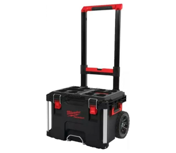product Cărucior de bază pentru scule Packout Trolley Box MILWAUKEE 4932464078 Plastic