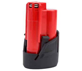 product Acumulator MILWAUKEE M12HB2.5 Titular 12V 2.5Ah
