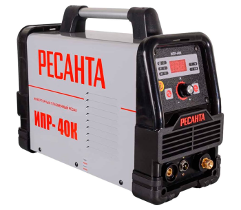 product Aparat de tăiere cu plasmă RESANTA ИПР 40К 65/33 40A