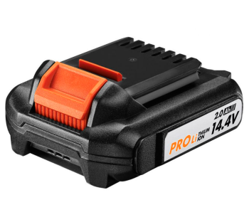 product Acumulator AEG L1420 G3 Slider 14.4V 2Ah