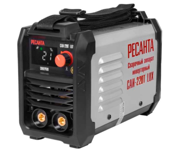product Aparat de sudat RESANTA САИ-220Т LUX 220A