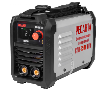 product Aparat de sudat RESANTA САИ-250Т LUX 250A