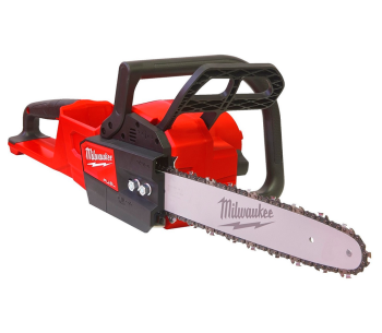 product Fierăstrău cu lanț cu acumulator (fără baterii) MILWAUKEE M18FCHS35-0 350mm 18V