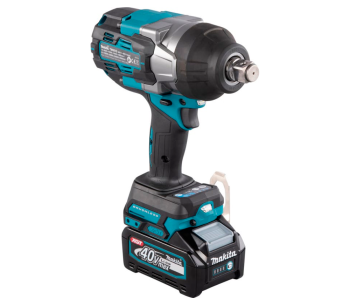 Mașină de înșurubat cu impact MAKITA TW001GM201  1800Nm photo 8