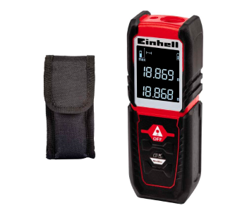 Telemetru EINHELL TC-LD 25 25m IP23 photo 0