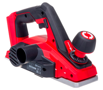 Rindea electrică EINHELL TE-PL 18/82Li SOLO PXC 43.454.00  82mm photo 0