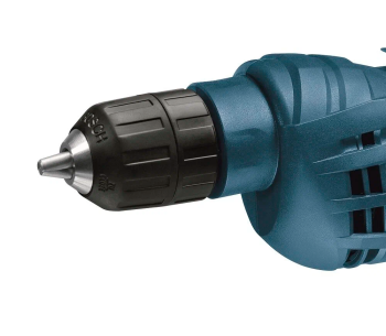 Mașină de găurit BOSCH GBM 10 RE 600w photo 0