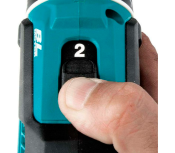 Mașină de înșurubat cu acumulator (fără baterii) MAKITA DDF485Z 18V photo 0