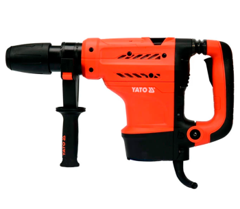 Ciocan rotopercutor YATO YT82131 1300w SDS-Max photo 0