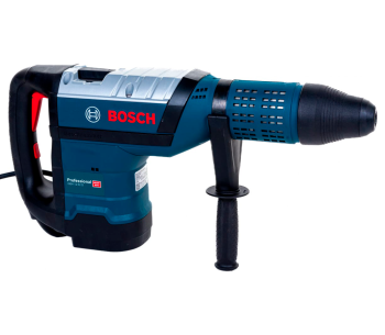 Ciocan rotopercutor BOSCH GBH 12-52 D 1700w SDS-Max photo 0