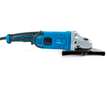 Polizor unghiular HYUNDAI HYAG24230U 2400w 230mm photo 0