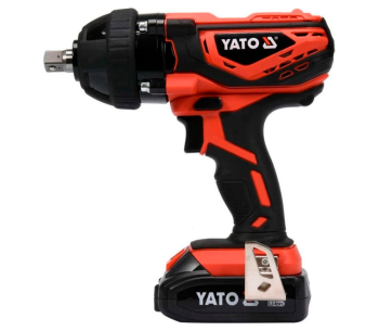 Mașină de înșurubat cu impact YATO YT82804  300Nm photo 0