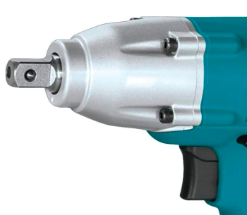 Mașină de înșurubat cu impact MAKITA 6953 280w 150Nm photo 0