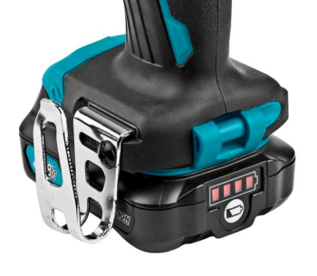 Mașină de înșurubat cu impact MAKITA TW060DSME  60Nm photo 0