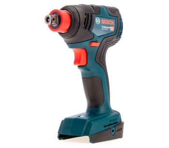 Mașină de înșurubat cu impact BOSCH GDX 18V-200 B06019J2204  200Nm photo 0